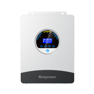 OFF GRID INVERTER GPEO SERIES EU SINGLE PHASE 3K6L1/5KL1/6KL1