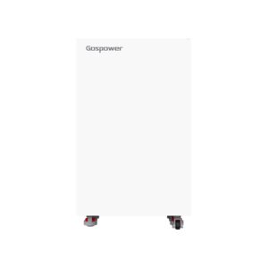 51.2V 16S LIFEPO4 BATTERY WALL-MOUNTED 15KWH