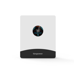 OFF GRID INVERTER GPEO SERIES EU SINGLE PHASE 4K6L1/6KL1/12KL1