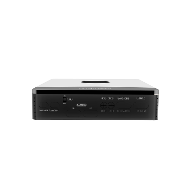 OFF GRID INVERTER GPEO SERIES EU SINGLE PHASE 4K6L1/6KL1/12KL1