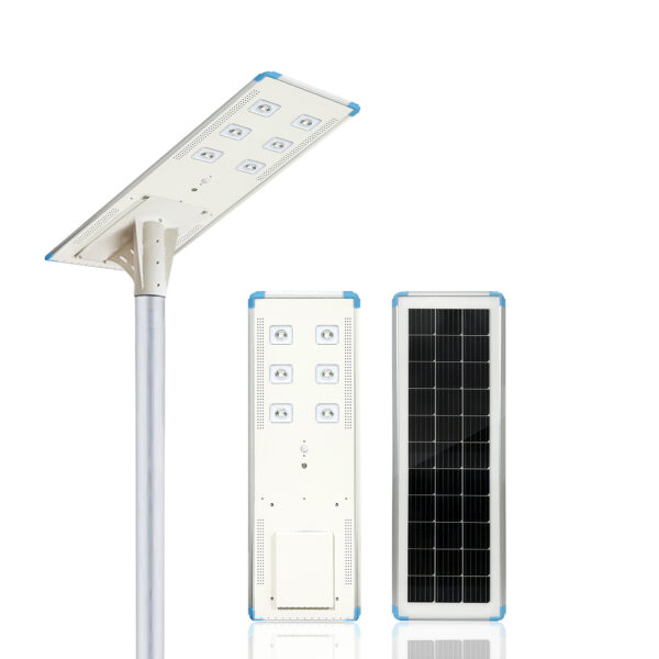 Solar Street Light-C2-C60W
