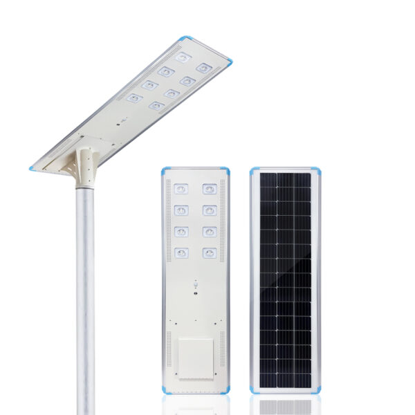 Solar Street Light-C2-C80W