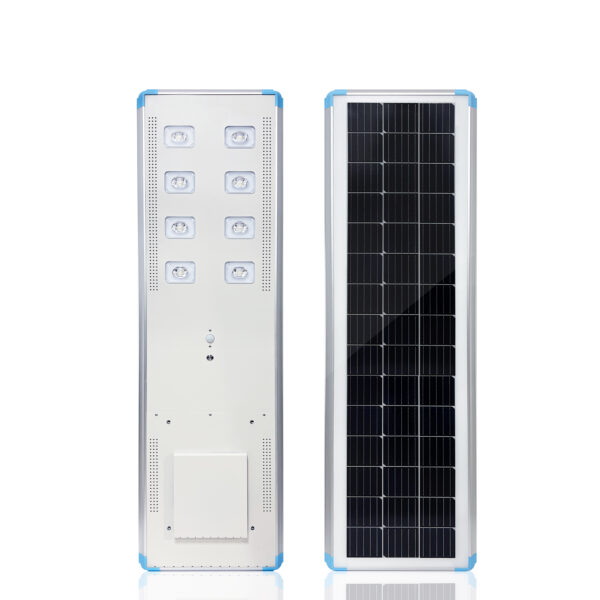 Solar Street Light-C2-C80W
