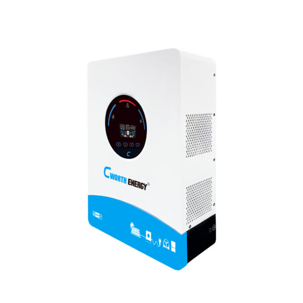 CWORTH ENGERY INVERTER SERIES 6KVA