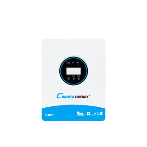 CWORTH ENGERY INVERTER SERIES 1.8KVA